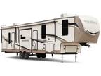 2024 Forest River Wildwood Heritage Glen 325RL 32ft