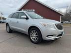 2015 Buick Enclave Silver, 116K miles