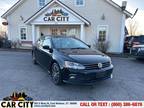 Used 2016 Volkswagen Jetta Sedan for sale.