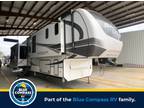 2024 Alliance RV Paradigm 382RK 41ft