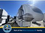 2024 Alliance RV Paradigm 382RK 41ft