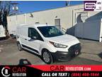 Used 2020 Ford Transit Connect Van for sale.