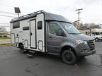 2025 Winnebago Ekko 623B 25ft