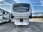 2024 Alliance RV Paradigm 382RK 41ft