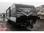 2022 Grand Design Transcend Xplor SERIES 297QB 36ft