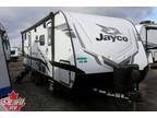 2022 Jayco Jay Feather 24BH 30ft