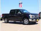 2018 Ford F-150 XLT 118234 miles