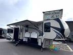 2019 Keystone Montana High Country 385BR 40ft