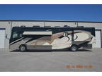 2008 Tiffin Allegro Bus 40QSP 40ft