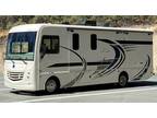 2021 Holiday Rambler Admiral 28a 30ft