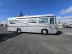 2002 Country Coach Allure 32ft