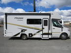 2024 Coachmen Prism Select 24FSS 24ft