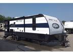 2024 Forest River Cherokee Grey Wolf 23MK 29ft