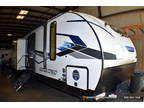 2024 Forest River Cherokee Alpha Wolf 33BH-L 37ft
