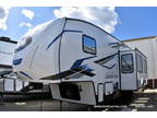 2024 Forest River Cherokee Arctic Wolf 287BH 35ft