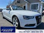 Used 2013 Audi A5 for sale.