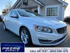 Used 2014 Volvo S60 for sale.