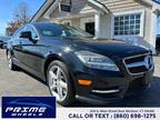 Used 2013 Mercedes-Benz CLS-Class for sale.