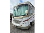 2005 Coachmen Aurora 3480MBS 35ft