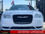 Used 2015 Chrysler 300 for sale.