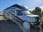 2010 Forest River Lexington 300SS 32ft