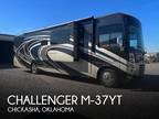 2019 Thor Motor Coach Challenger 37YT 38ft