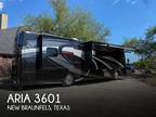 2019 Thor Motor Coach Aria 3601 36ft