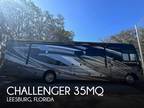 2022 Thor Motor Coach Challenger 35 MQ 35ft