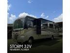 2014 Fleetwood Storm 32V 32ft