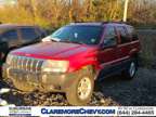 2003 Jeep Grand Cherokee 0 miles