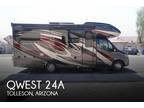 2020 Entegra Coach Qwest 24L 24ft