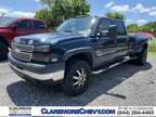 2006 Chevrolet Silverado 3500 DRW LT1 0 miles