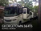 2016 Forest River Georgetown 364ts 36ft
