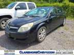 2009 Saturn Auraq3 XR 0 miles