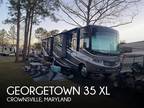 2012 Forest River Georgetown 35 XL 35ft