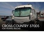 2004 Coachmen Cross Country 370DS 37ft