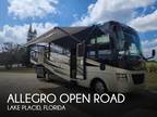 2011 Tiffin Allegro Open Road 32BA 32ft