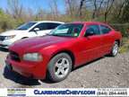 2008 Dodge Charger 0 miles