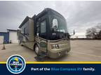 2008 Tiffin Phaeton 40QTH 41ft