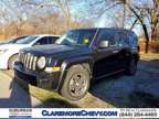 2009 Jeep Patriot Sport 0 miles