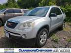 2012 GMC Acadia SL 0 miles