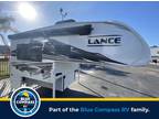 2024 Lance Lance 650 16ft