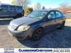 2008 Chevrolet Cobalt LT 0 miles