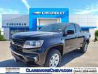 2021 Chevrolet Colorado 2WD LT 65285 miles