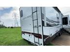 2024 Jayco North Point 382FLRB 44ft