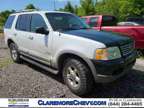 2002 Ford Explorer XLT 0 miles