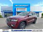 2018 Jeep Grand Cherokee Limited 53240 miles