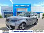 2022 Land Rover Range Rover Sport HSE Silver Edition 26915 miles