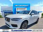 2021 Volvo XC90 Momentum 75180 miles