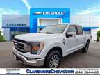 2021 Ford F-150 LARIAT 60890 miles